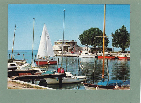 AK Lignano Sabbiadoro.
