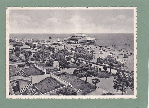 AK Lignano Sabbiadoro.