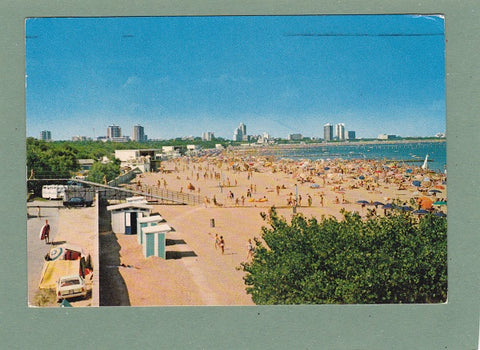 AK Panorama di Lignano Sud.