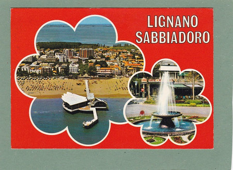 AK Lignano Sabbiadoro.