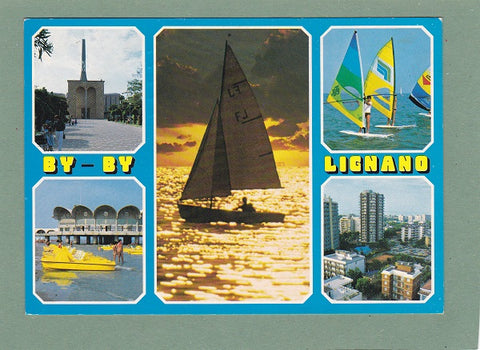 AK By -By Lignano.