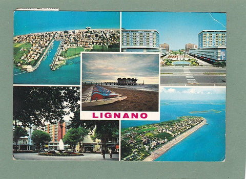 AK Lignano.