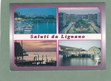 AK Saluti da Lignano.