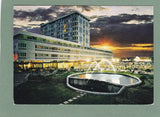 AK Lignano City. Notturno.