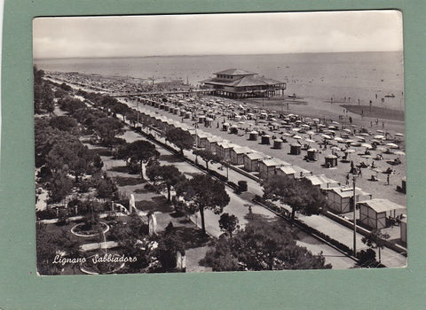 AK Lignano Sabbiadoro.