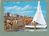 AK Lignano. La Spiaggia.