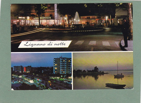 AK Lignano di Notte.