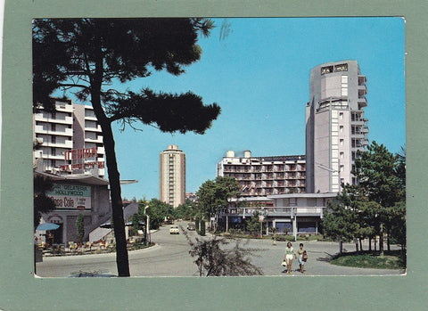 AK Lignano Pineta.