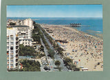 AK Lignano Sabbiadoro. Nuova Terrazza sul mare.