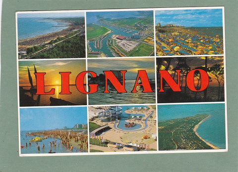 AK Lignano.