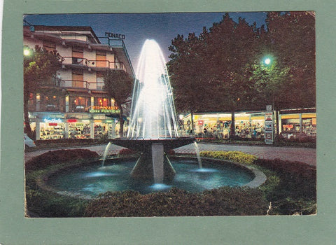 AK Lignano Sabbiadoro. Notturno.
