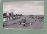 AK Lignano Sabbiadoro – La spiaggia.