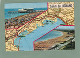 AK Saluti da Lignano.