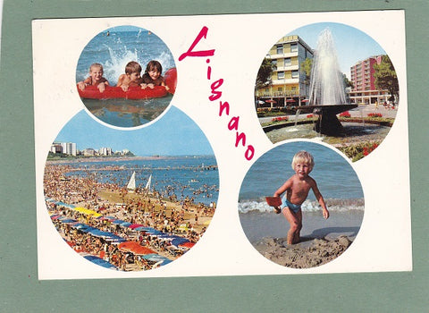 AK Lignano.