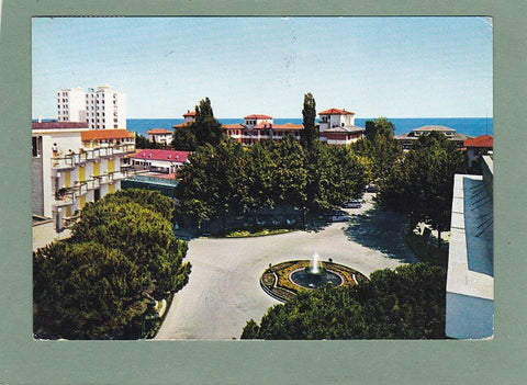 AK Lignano Sabbiadoro. Panorama.