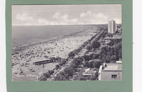 AK Lignano Sabbiadoro.