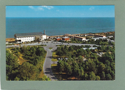 AK Lignano Pineta. Thermae.