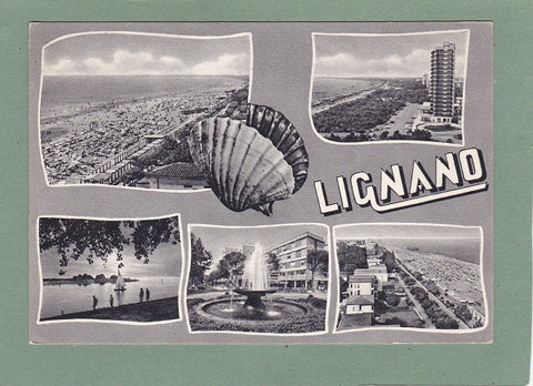 AK Lignano.