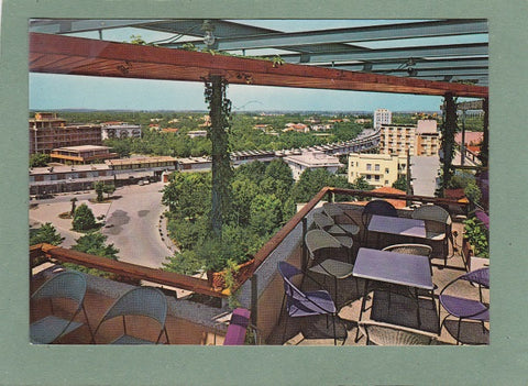 AK Lignano Pineta. Scorcio Panoramico.