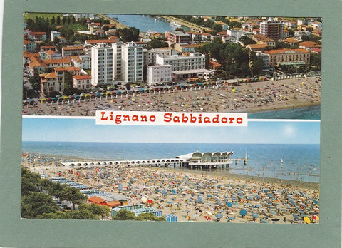 AK Lignano Sabbiadoro.