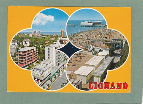 AK Lignano.