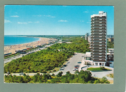 AK Lignano Pineta.