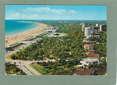 AK Lignano Pineta.