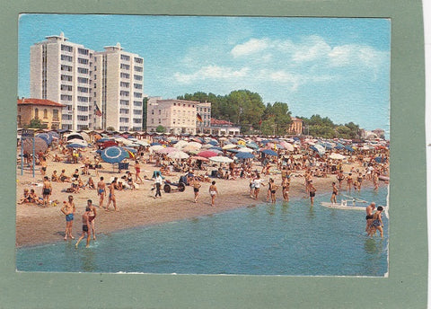AK Lignano Sabbiadoro.
