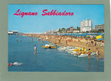 AK Lignano Sabbiadoro.