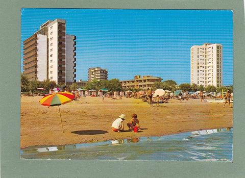 AK Lignano Sabbiadoro.