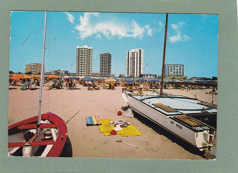 AK Lignano Pineta.
