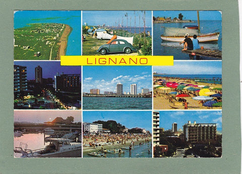 AK Lignano.