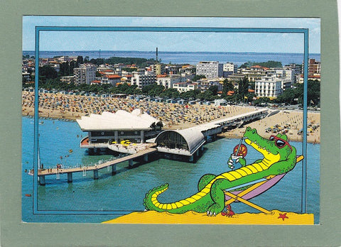 AK Lignano Sabbiadoro Relax.