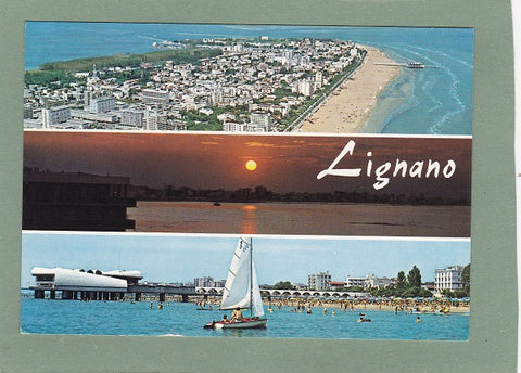 AK Lignano .
