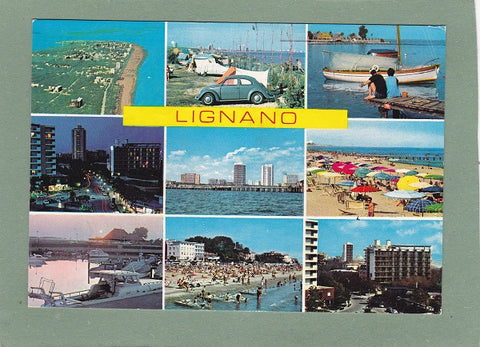 AK Lignano.