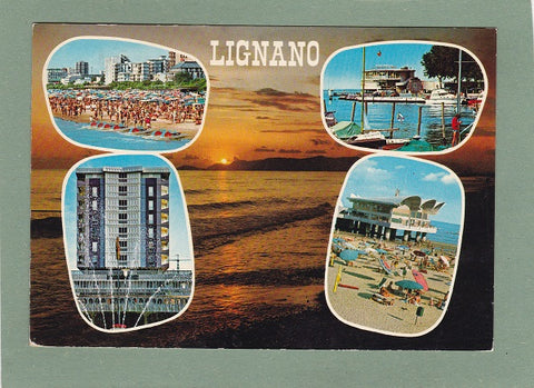 AK Lignano.