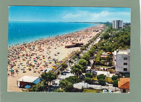 AK Lignano Sabbiadoro.