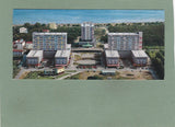 AK Lignano City. Dall'aereo.