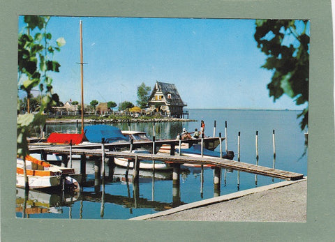 AK Lignano – La Darsena.