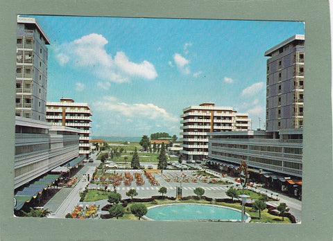 AK Lignano City.