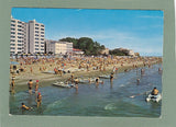 AK Lignano Sabbiadoro. La spiaggia.
