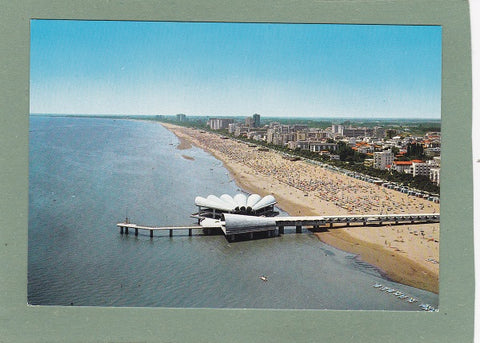AK Lignano Sabbiadoro. La nuova Terrazza a Mare.