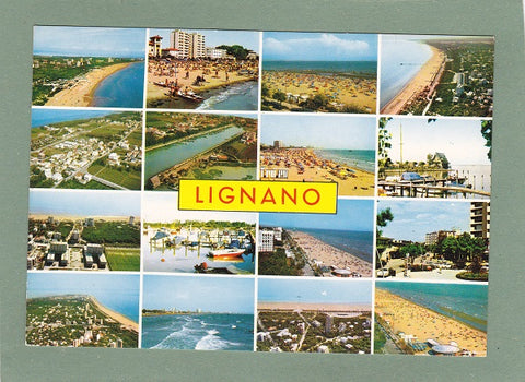 AK Lignano.