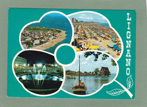 AK Lignano.