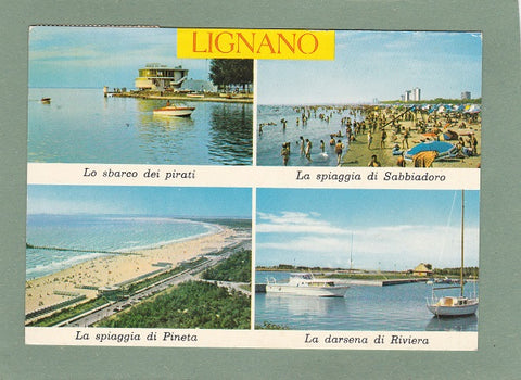 AK Lignano.