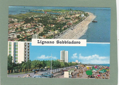 AK Lignano Sabbiadoro.