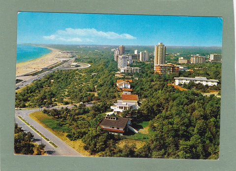 AK Lignano Pineta.