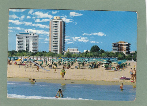 AK Lignano Pineta.