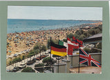 AK Lignano. Lungomare.