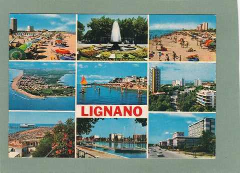 AK Lignano.